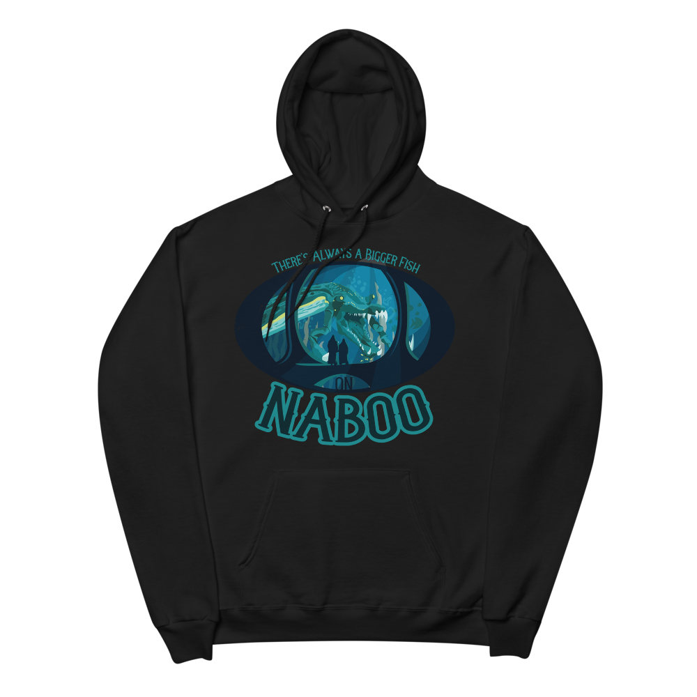 Naboo Hoodie