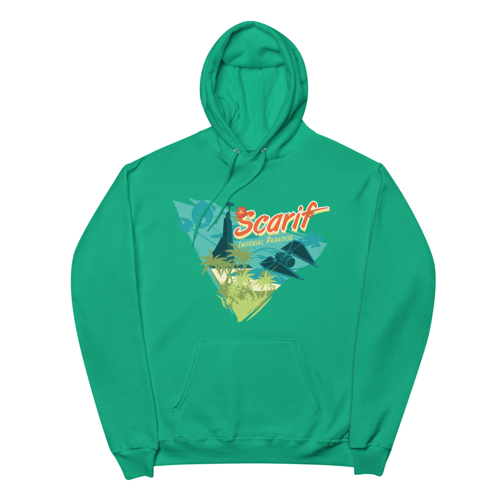 Scarif Hoodie