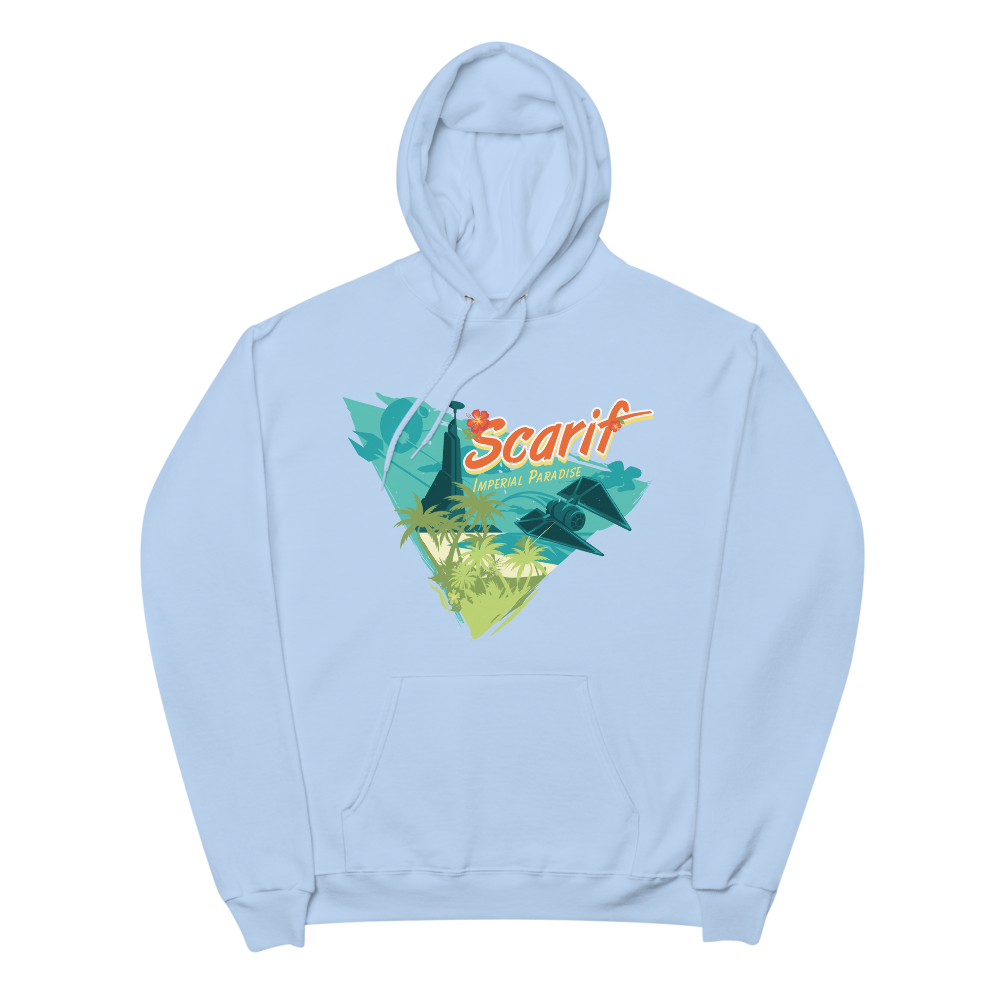 Scarif Hoodie