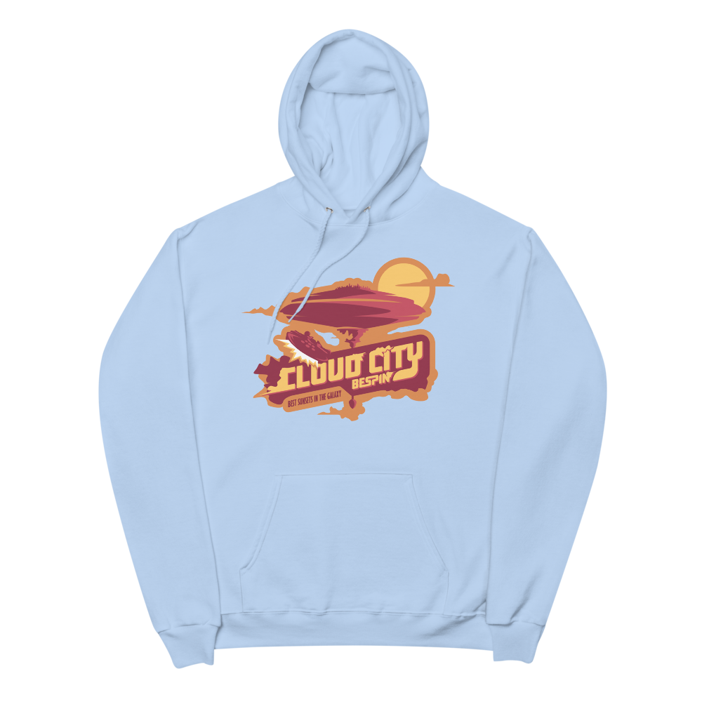 Cloud City Hoodie
