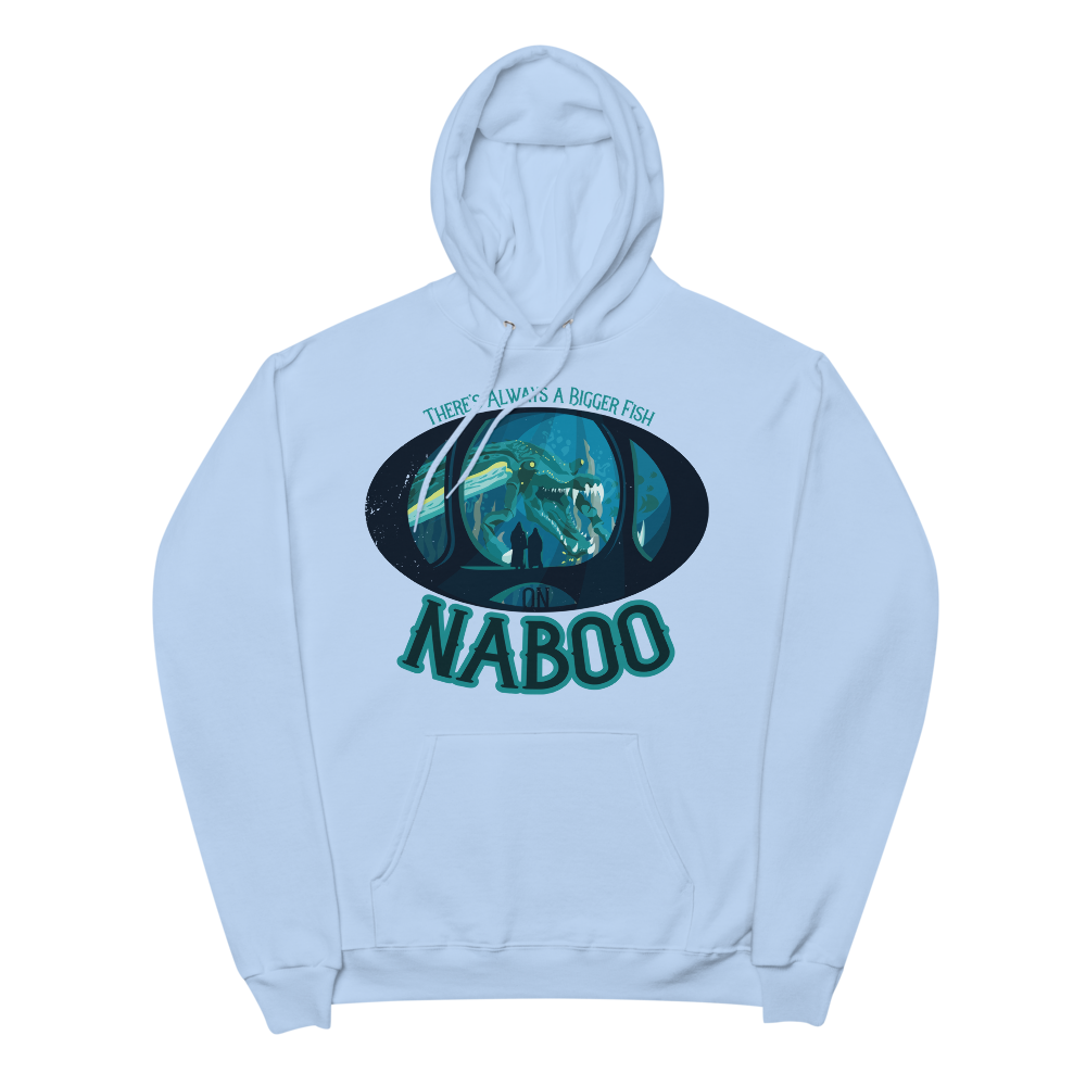 Naboo Hoodie