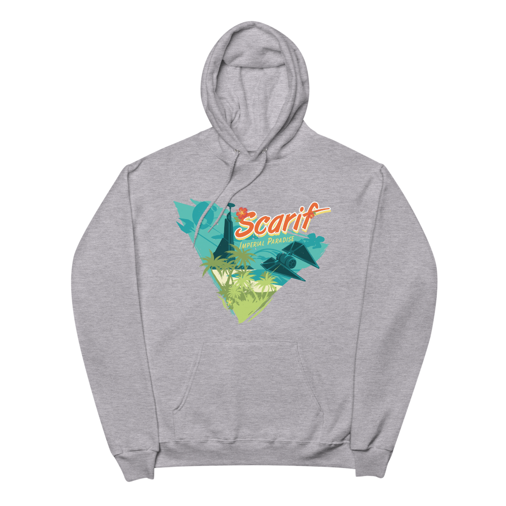 Scarif Hoodie