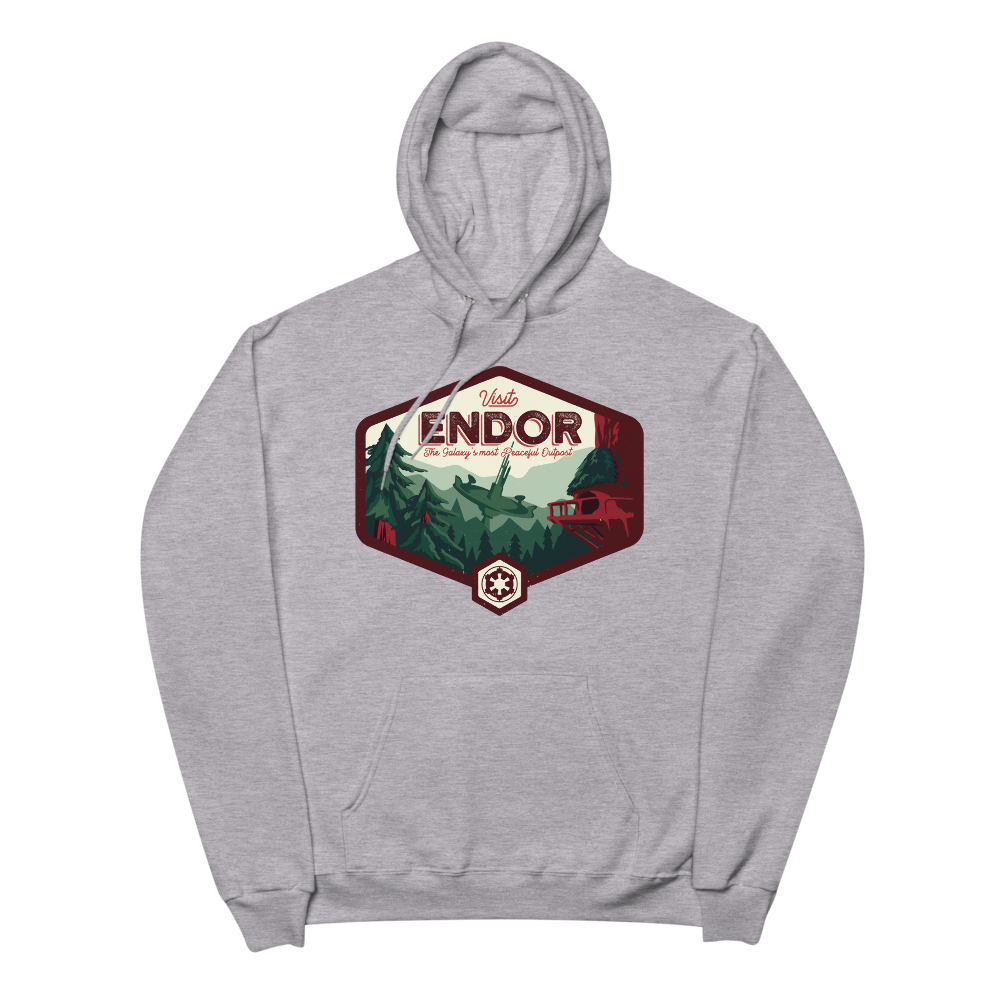Endor Hoodie