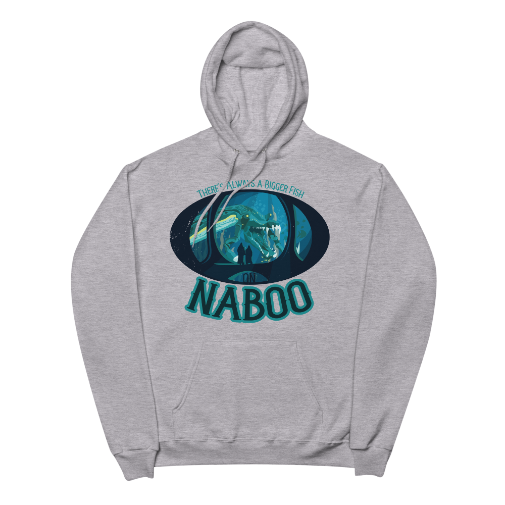 Naboo Hoodie