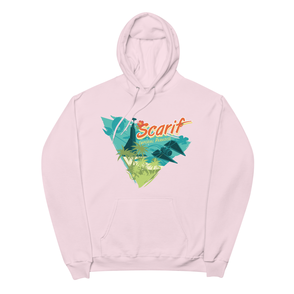 Scarif Hoodie