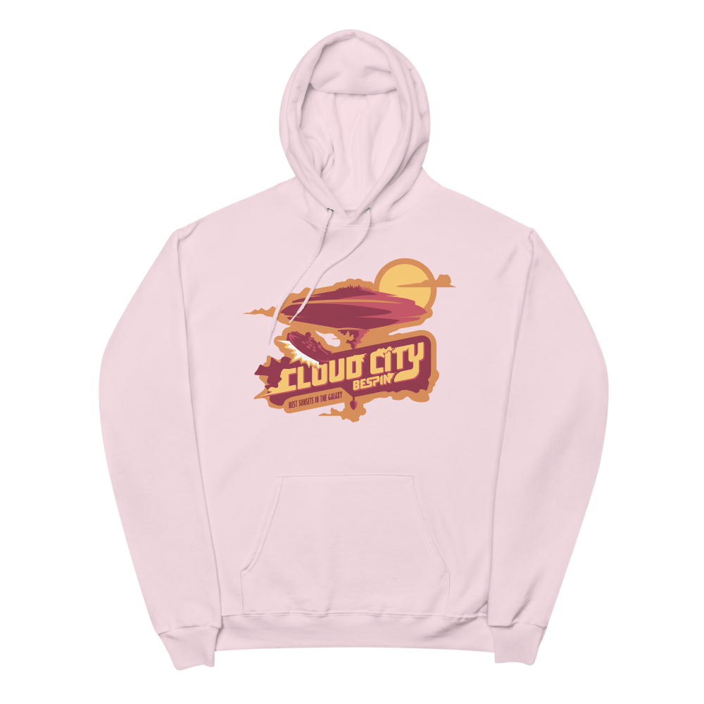 Cloud City Hoodie