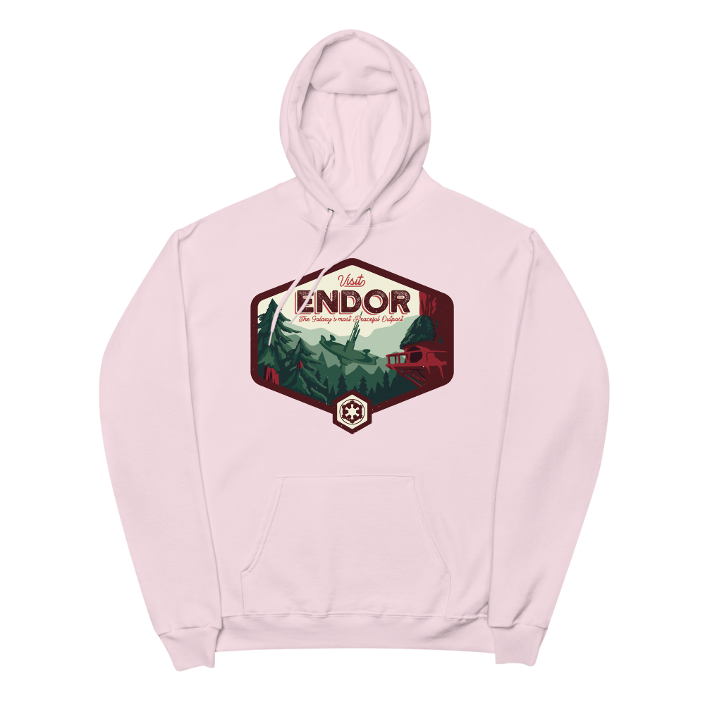 Endor Hoodie