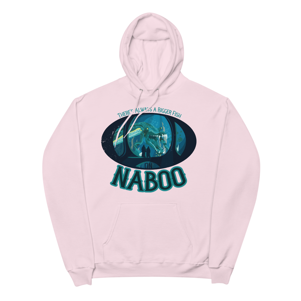 Naboo Hoodie