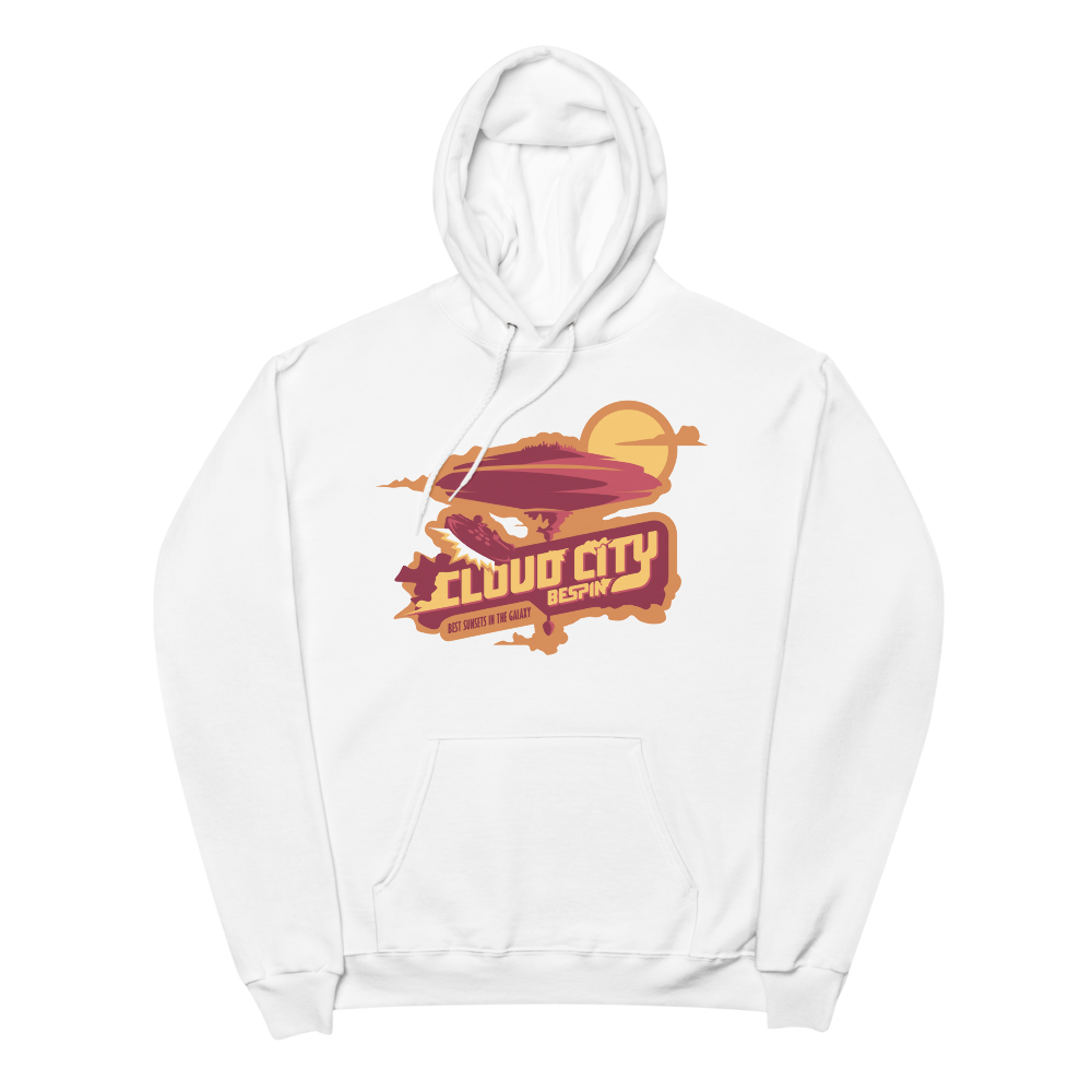 Cloud City Hoodie