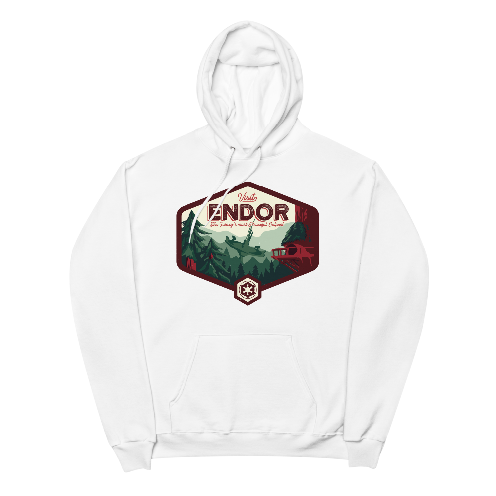 Endor Hoodie