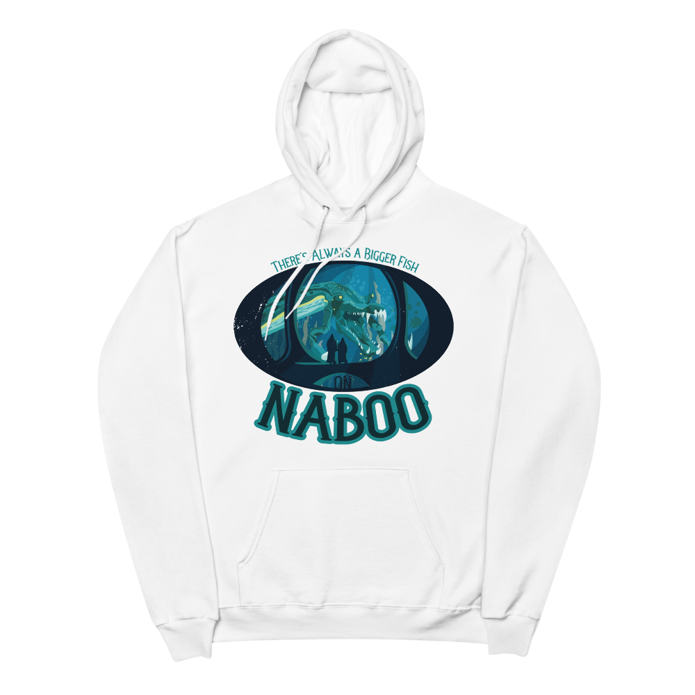 Naboo Hoodie