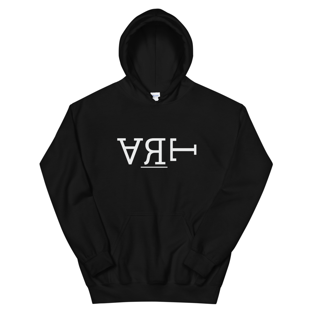 ART (White Letters) Hoodie