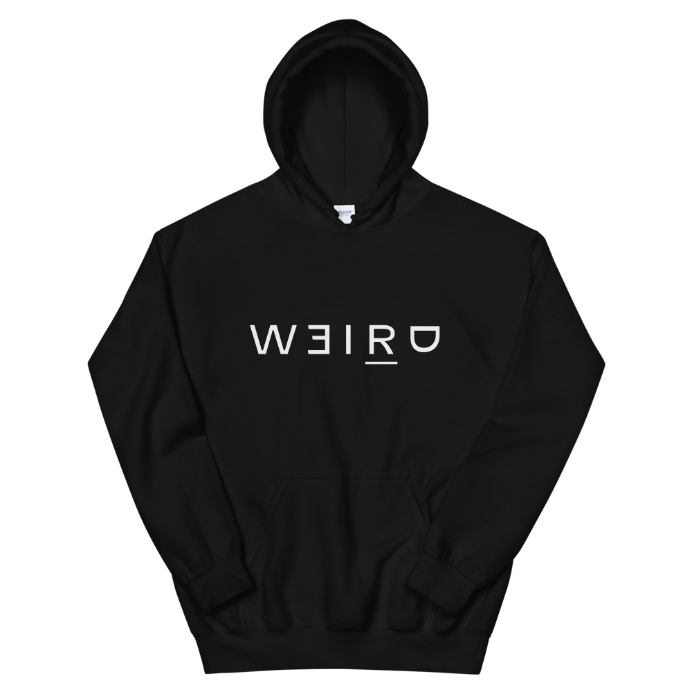 Weird Hoodie