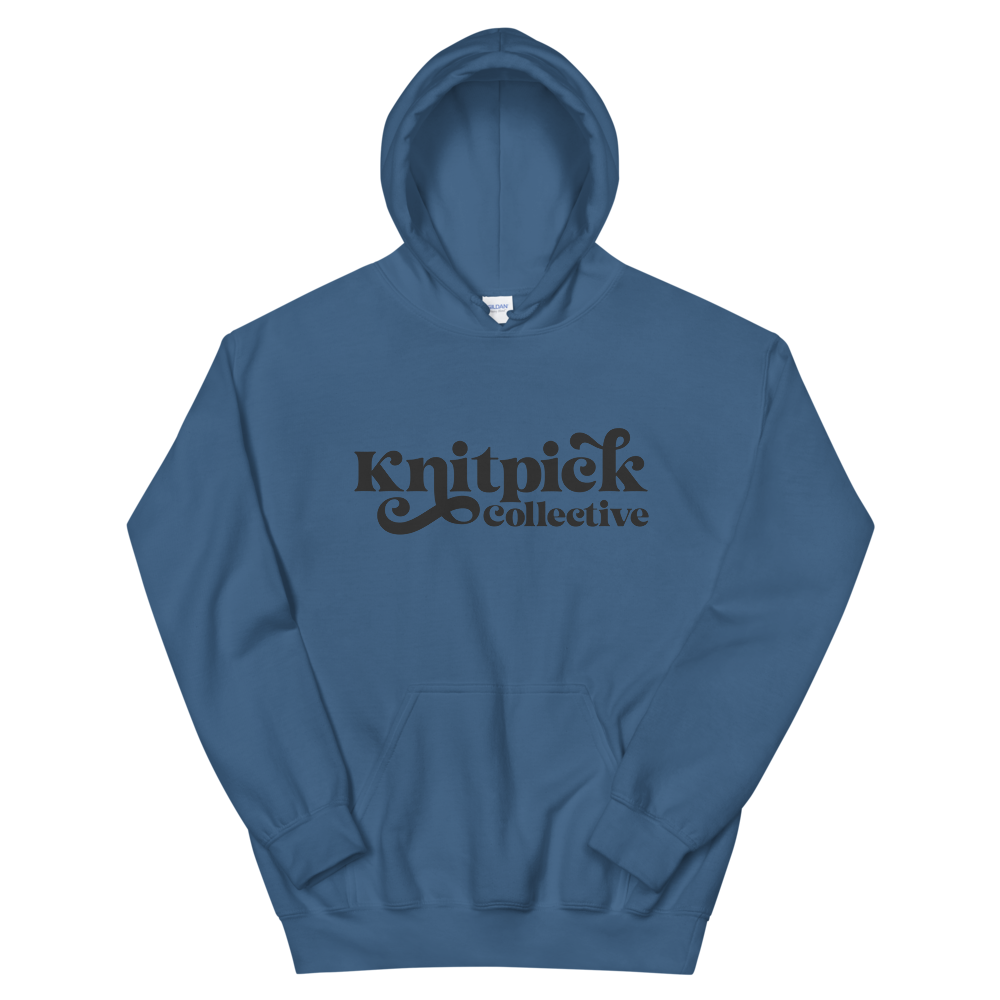 Knitpick Hoodie