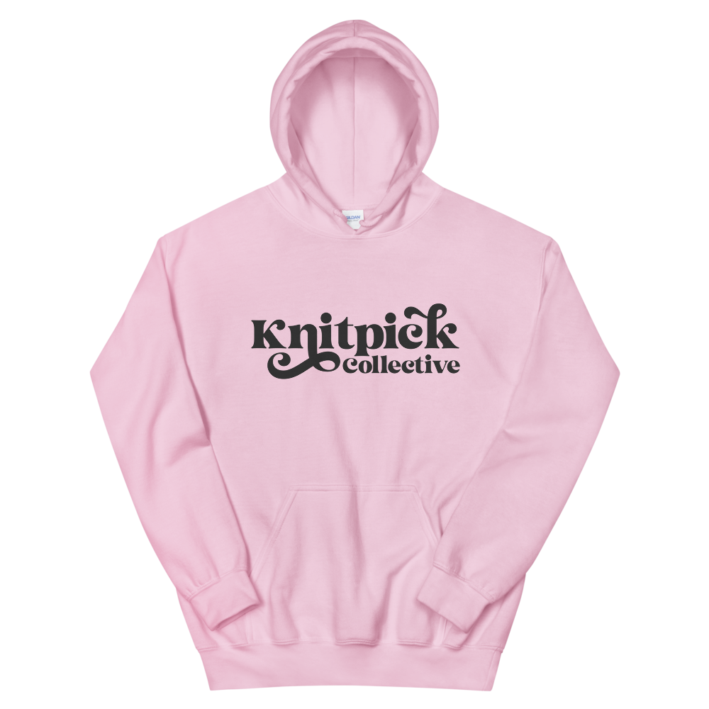 Knitpick Hoodie