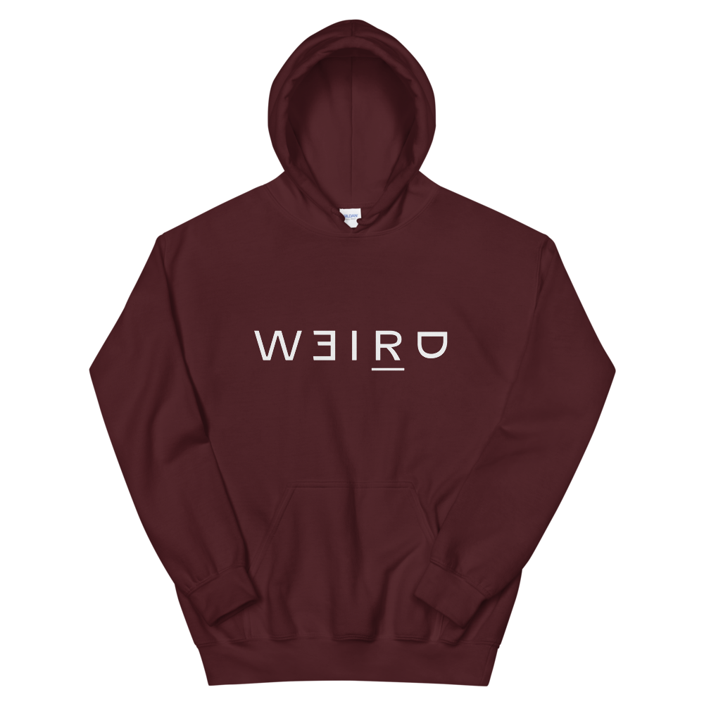 Weird Hoodie