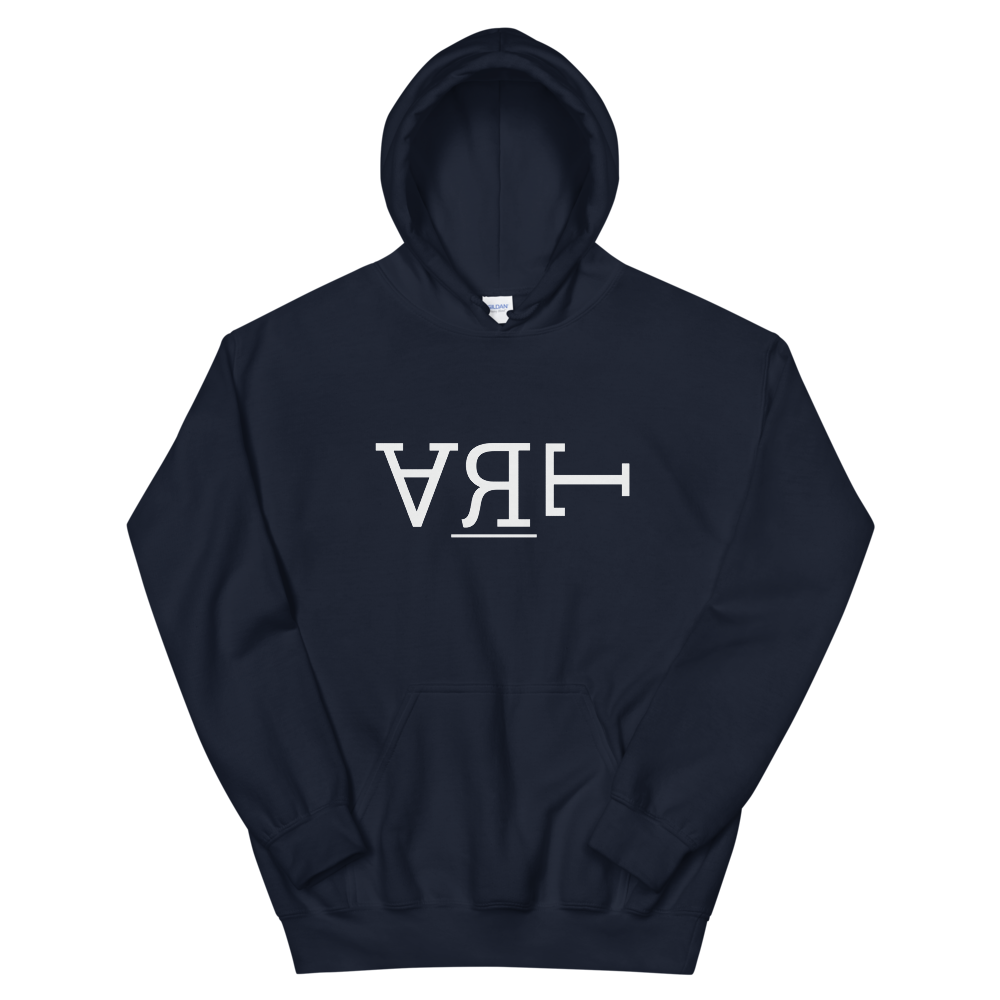 Hrvy merch hoodie cheap