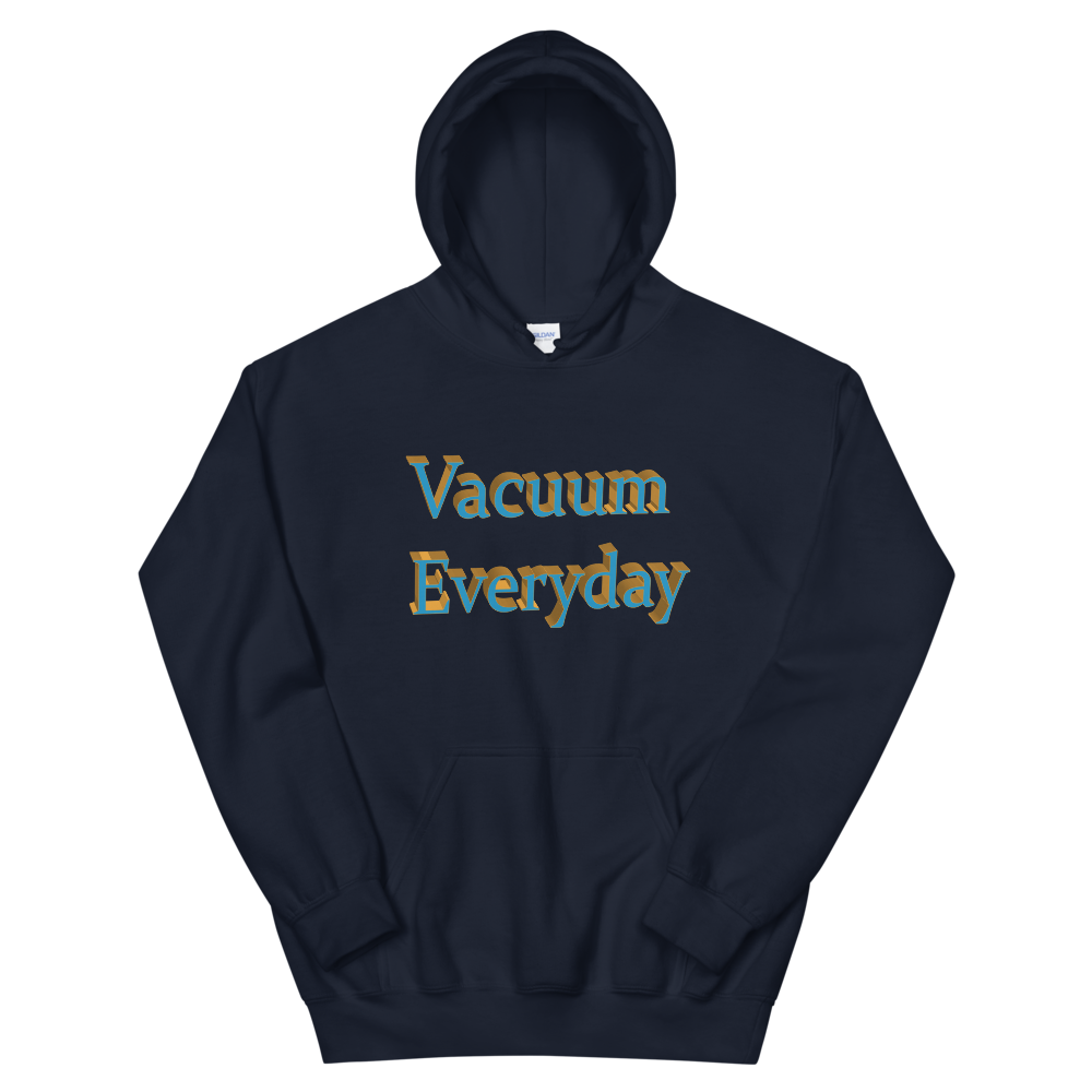 Vacuum Everyday Hoodie