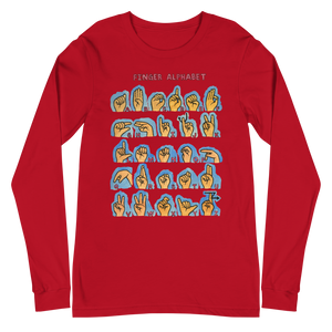 unisex-long-sleeve-tee-sand-