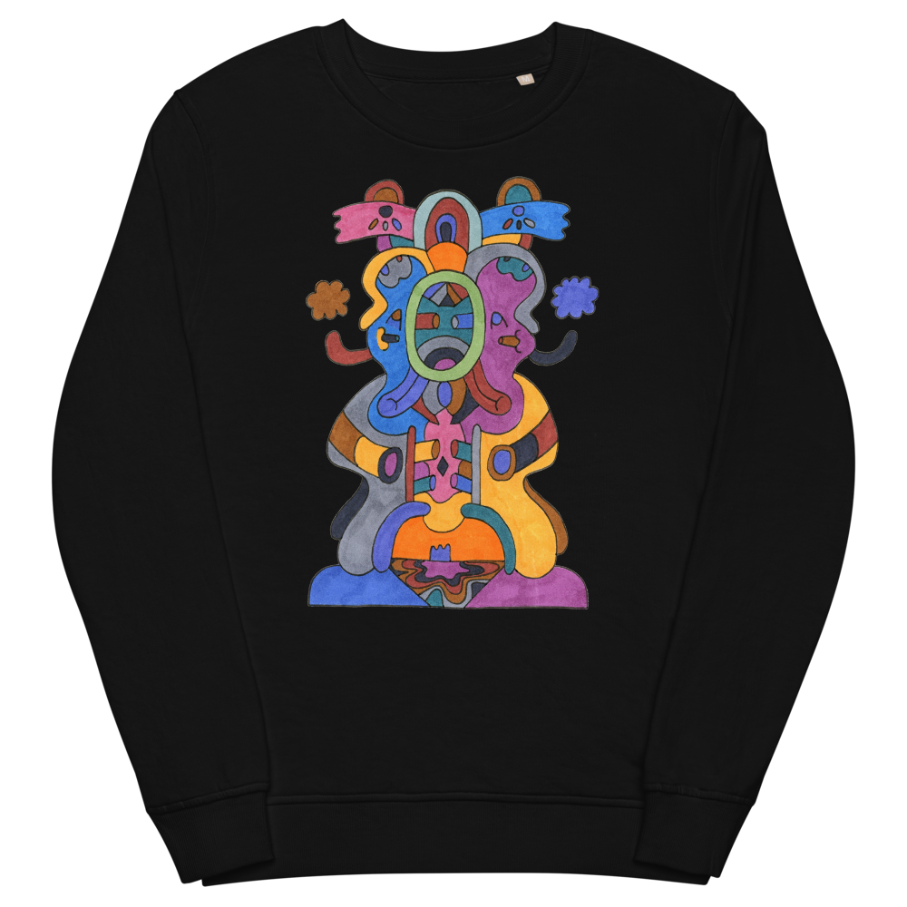 Kinetic Emblem 20 Crewneck Sweatshirt