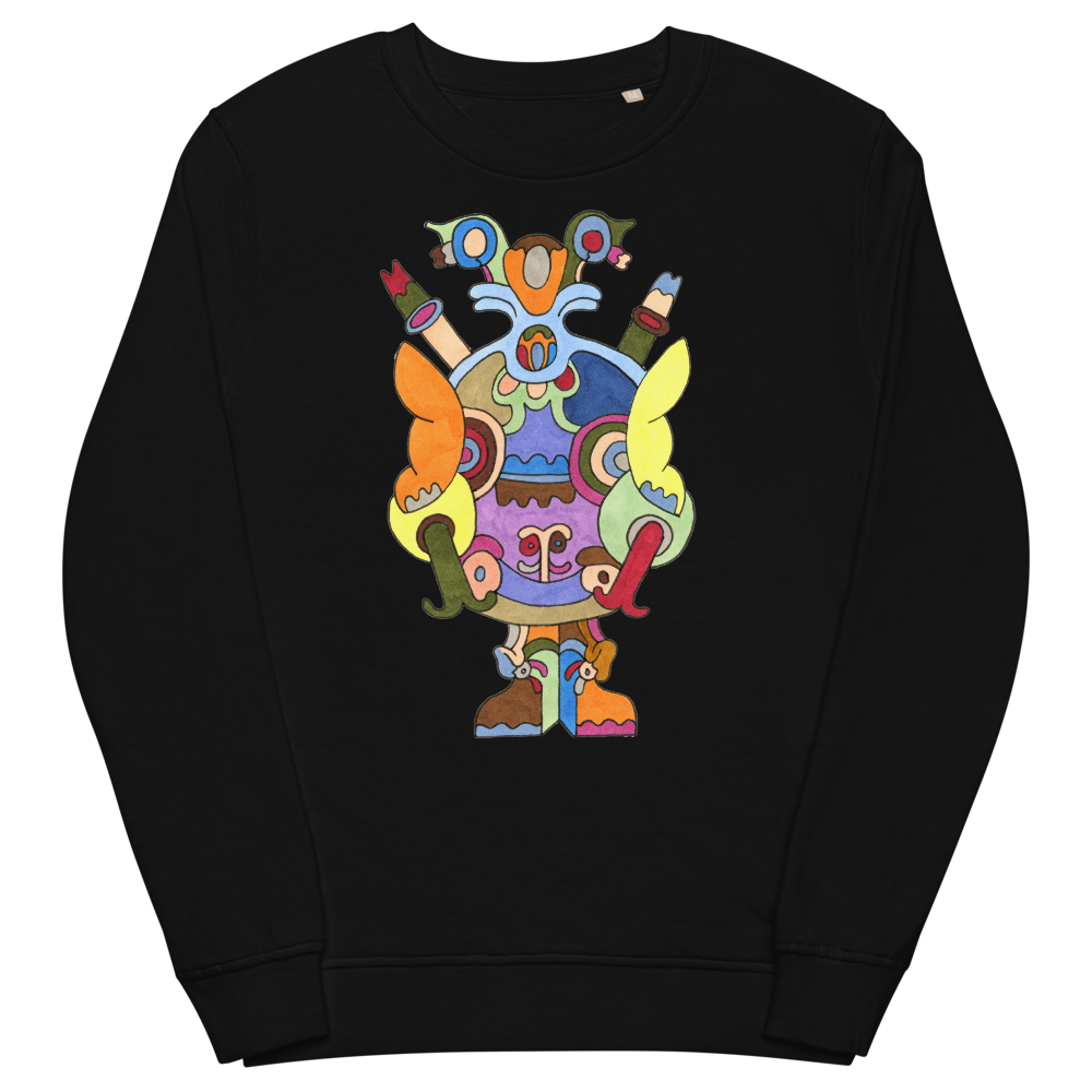 Kinetic Emblem 15 Crewneck Sweatshirt