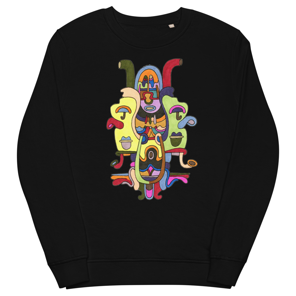 Kinetic Emblem 9 Crewneck Sweatshirt