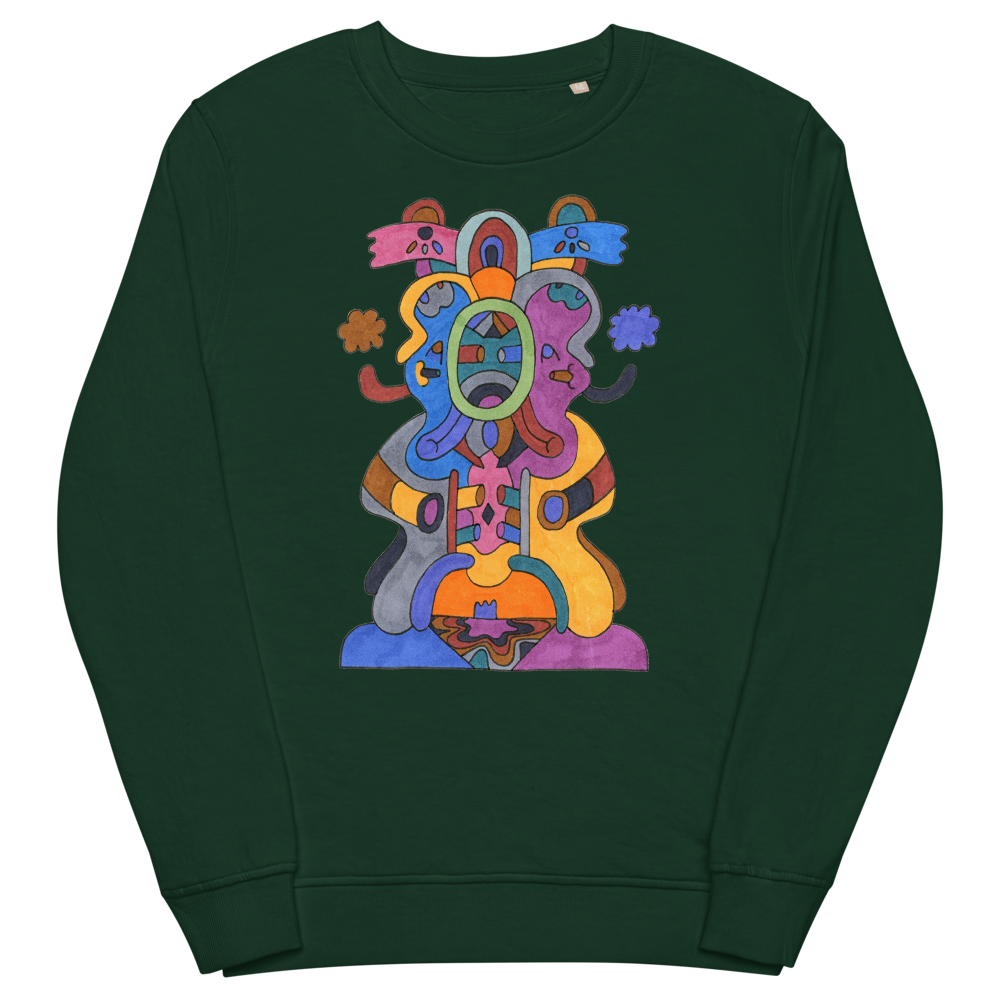 Kinetic Emblem 20 Crewneck Sweatshirt