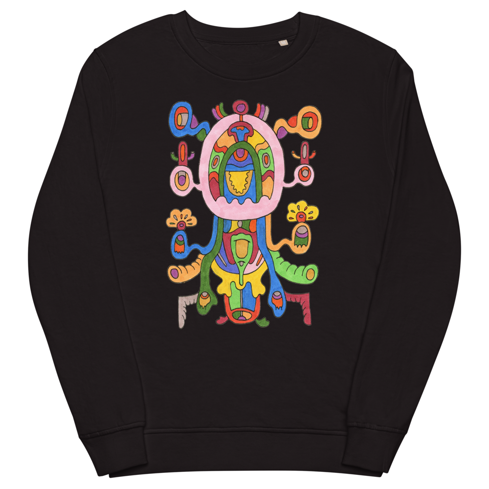 Kinetic Emblem 17 Crewneck Sweatshirt