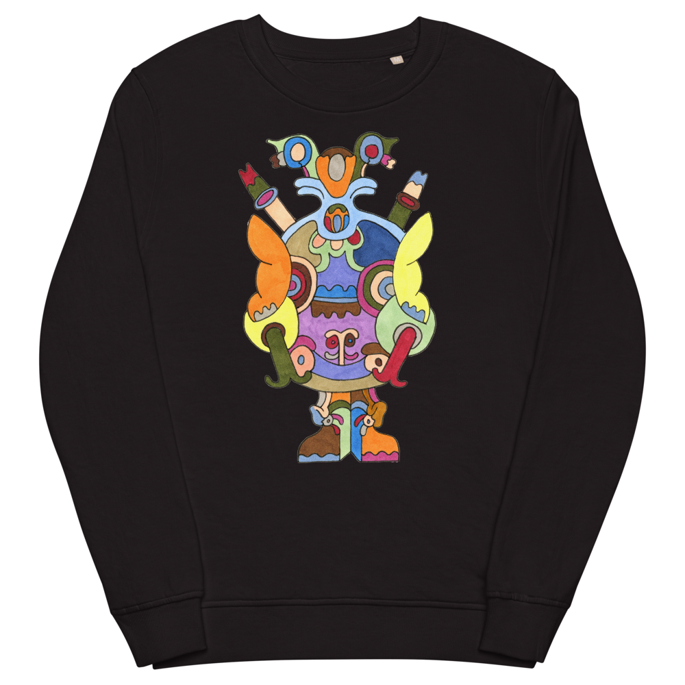 Kinetic Emblem 15 Crewneck Sweatshirt