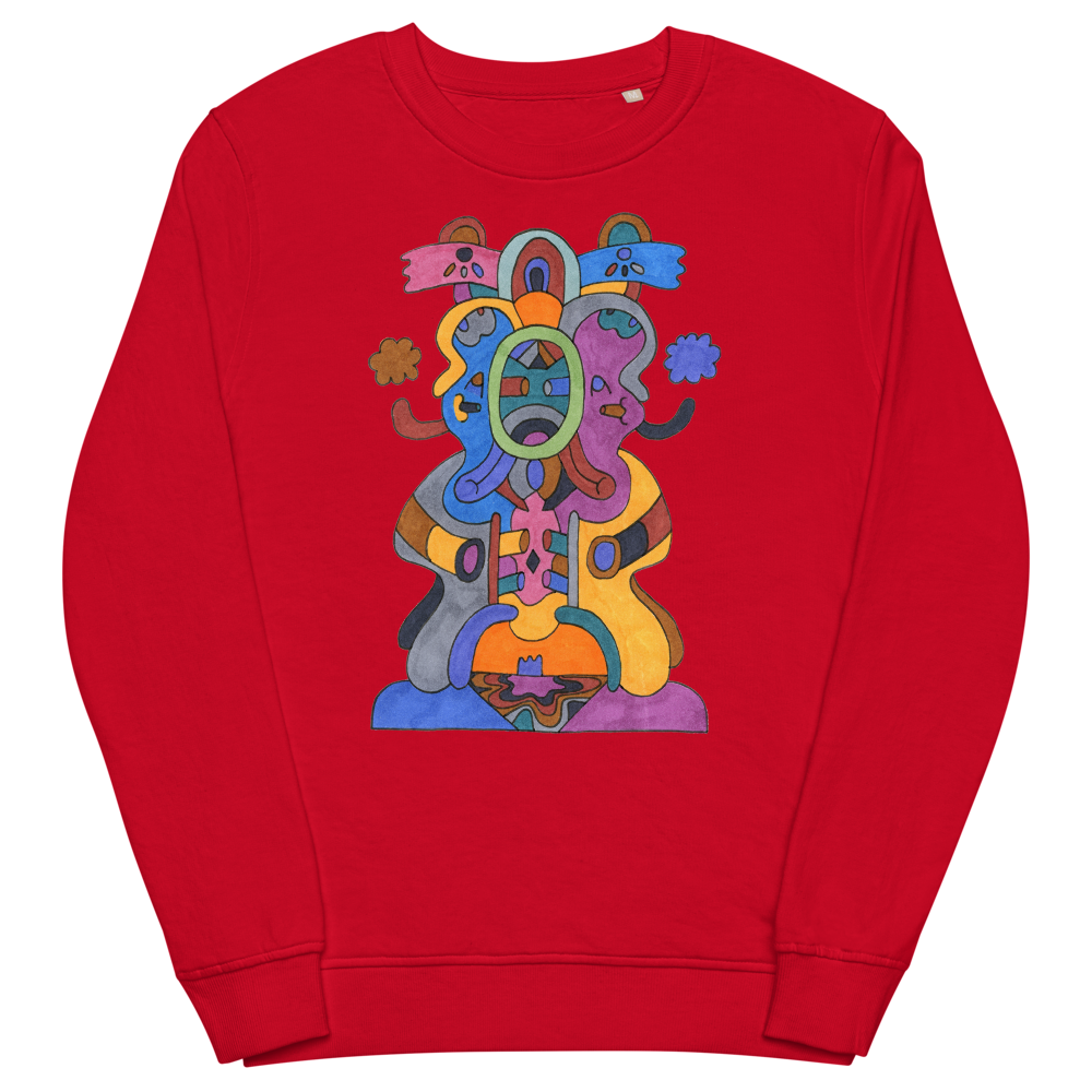 Kinetic Emblem 20 Crewneck Sweatshirt