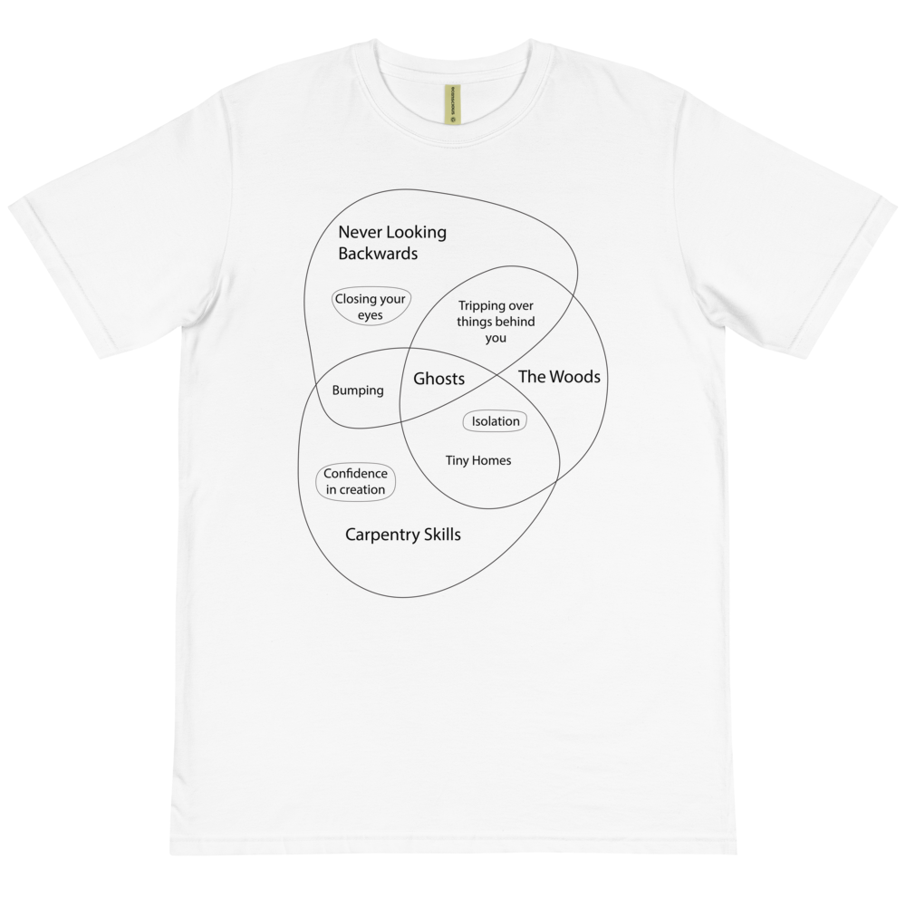 Organic Carpentry T-Shirt