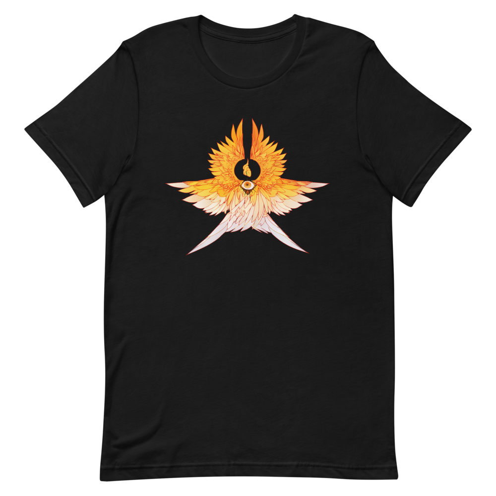 Phoenix from the Flame T-Shirt