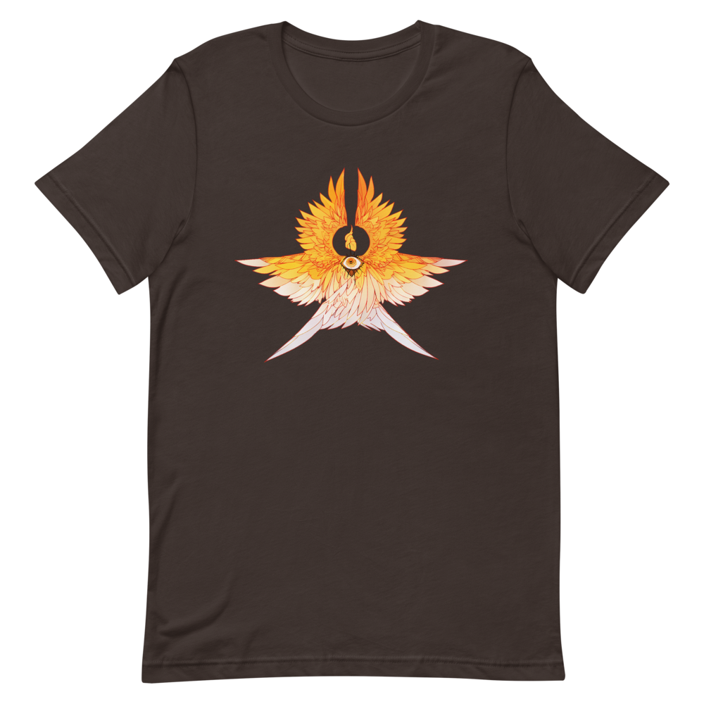 Phoenix from the Flame T-Shirt