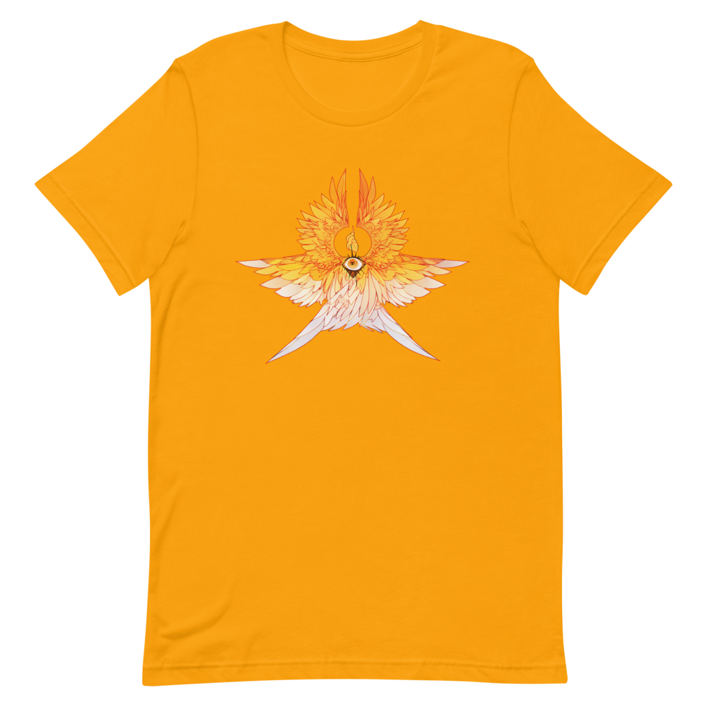 Phoenix from the Flame T-Shirt