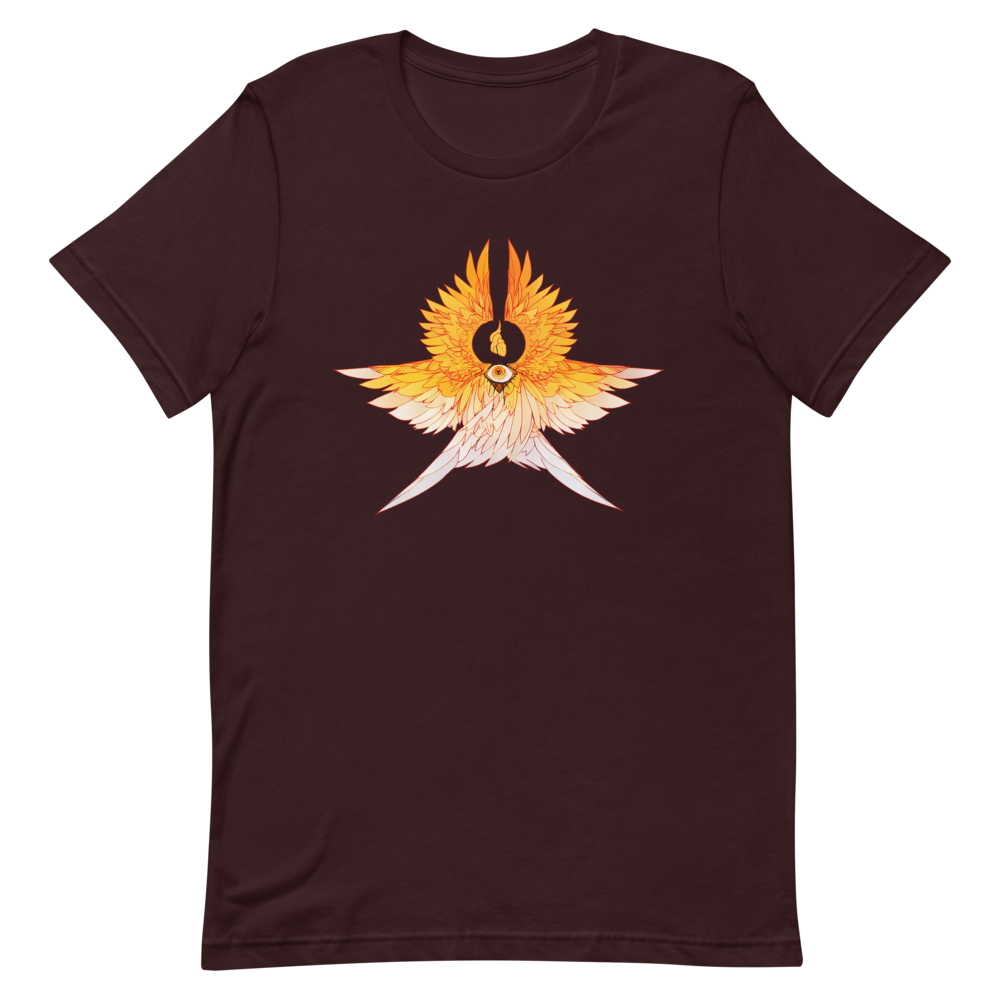 Phoenix from the Flame T-Shirt