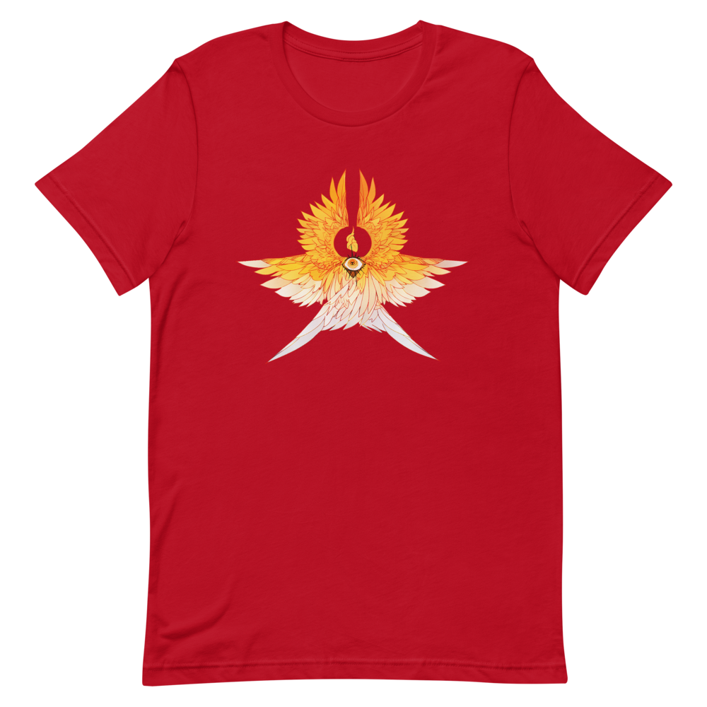 Phoenix from the Flame T-Shirt