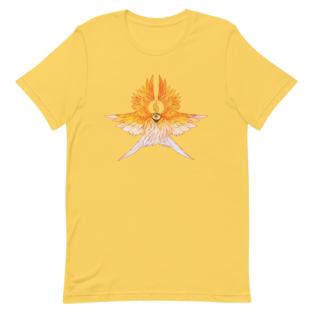 Phoenix from the Flame T-Shirt