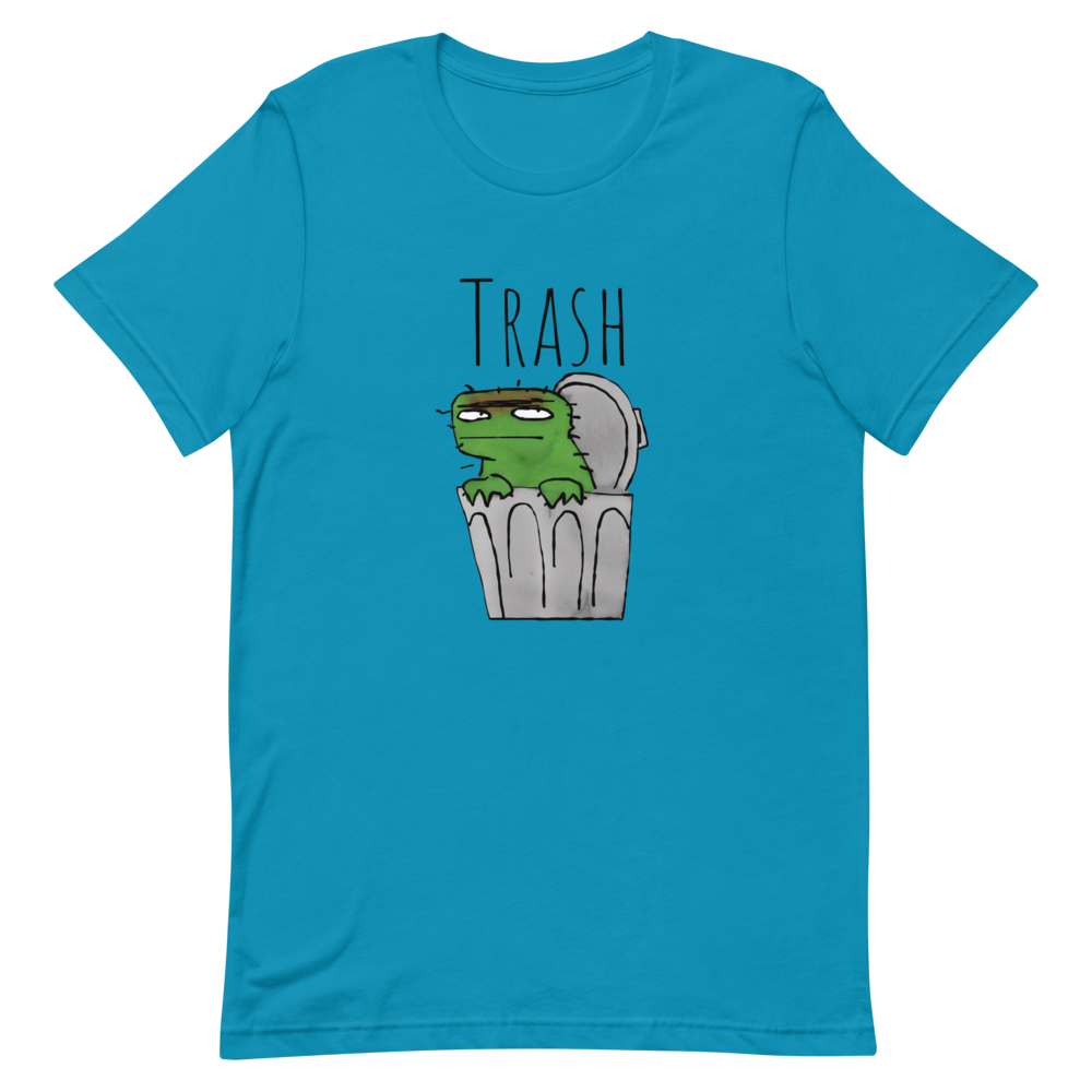 Trash T-Shirt