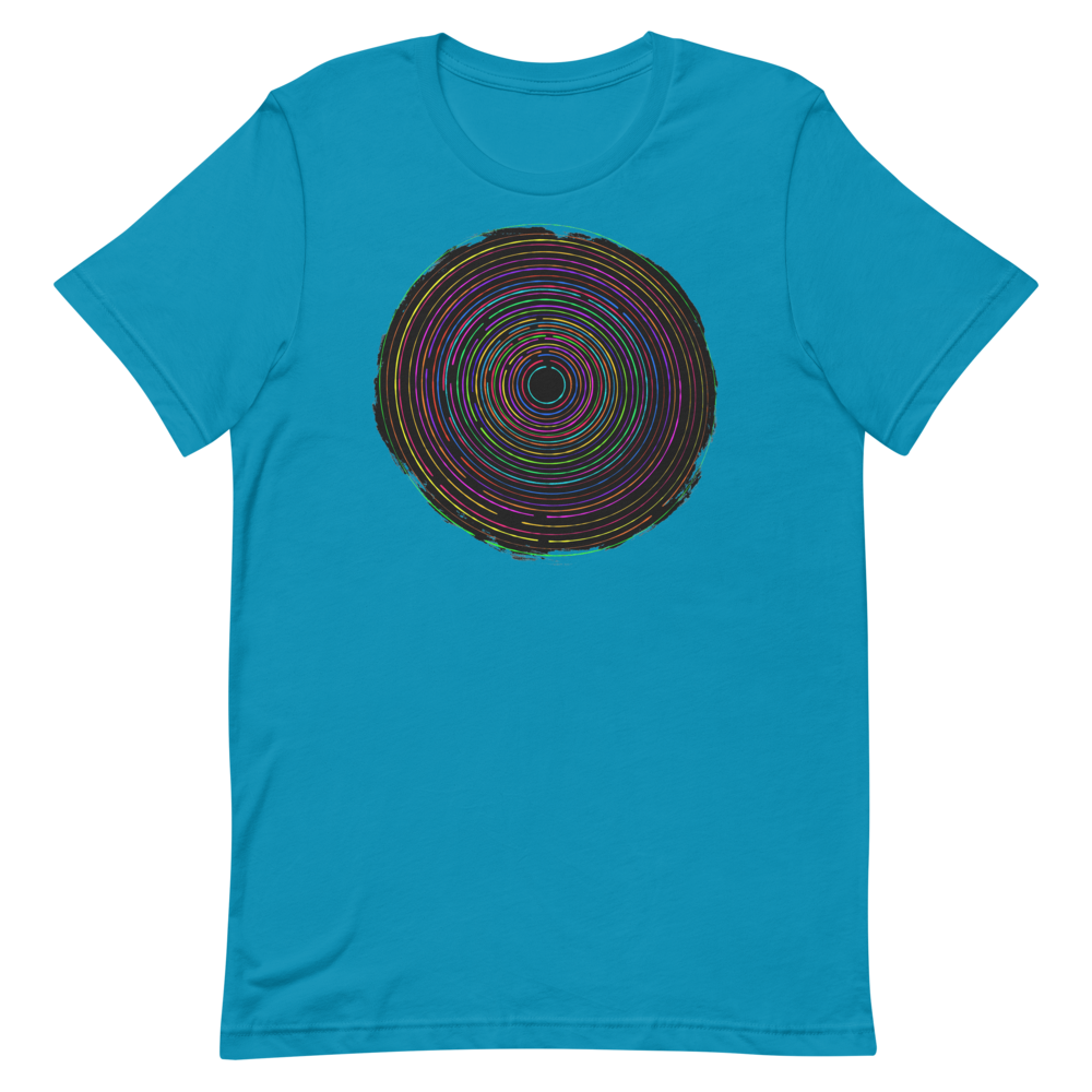 Color Vortex T-Shirt