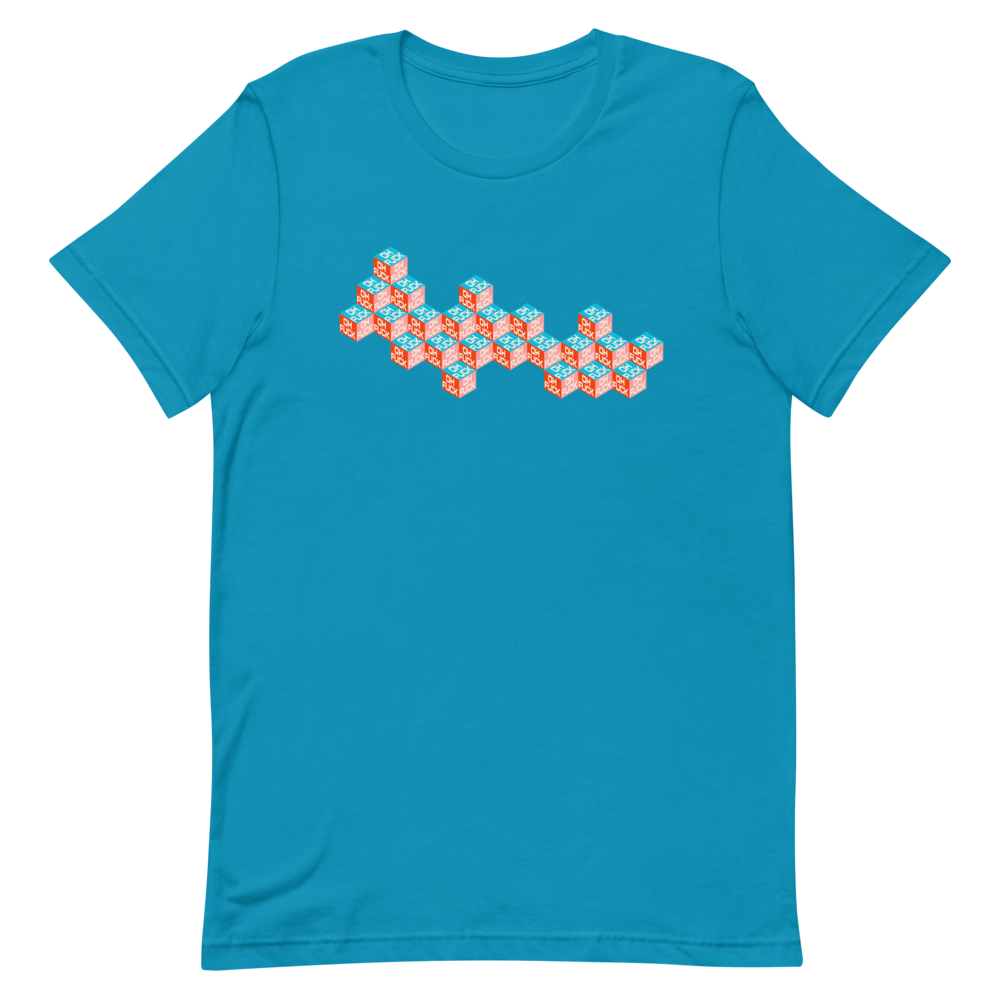 Oh F*ck! T-Shirt