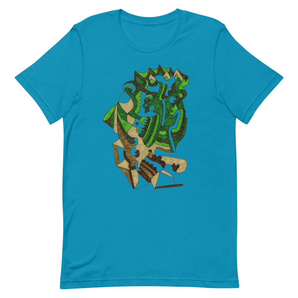 Floating Machines 1 T-Shirt