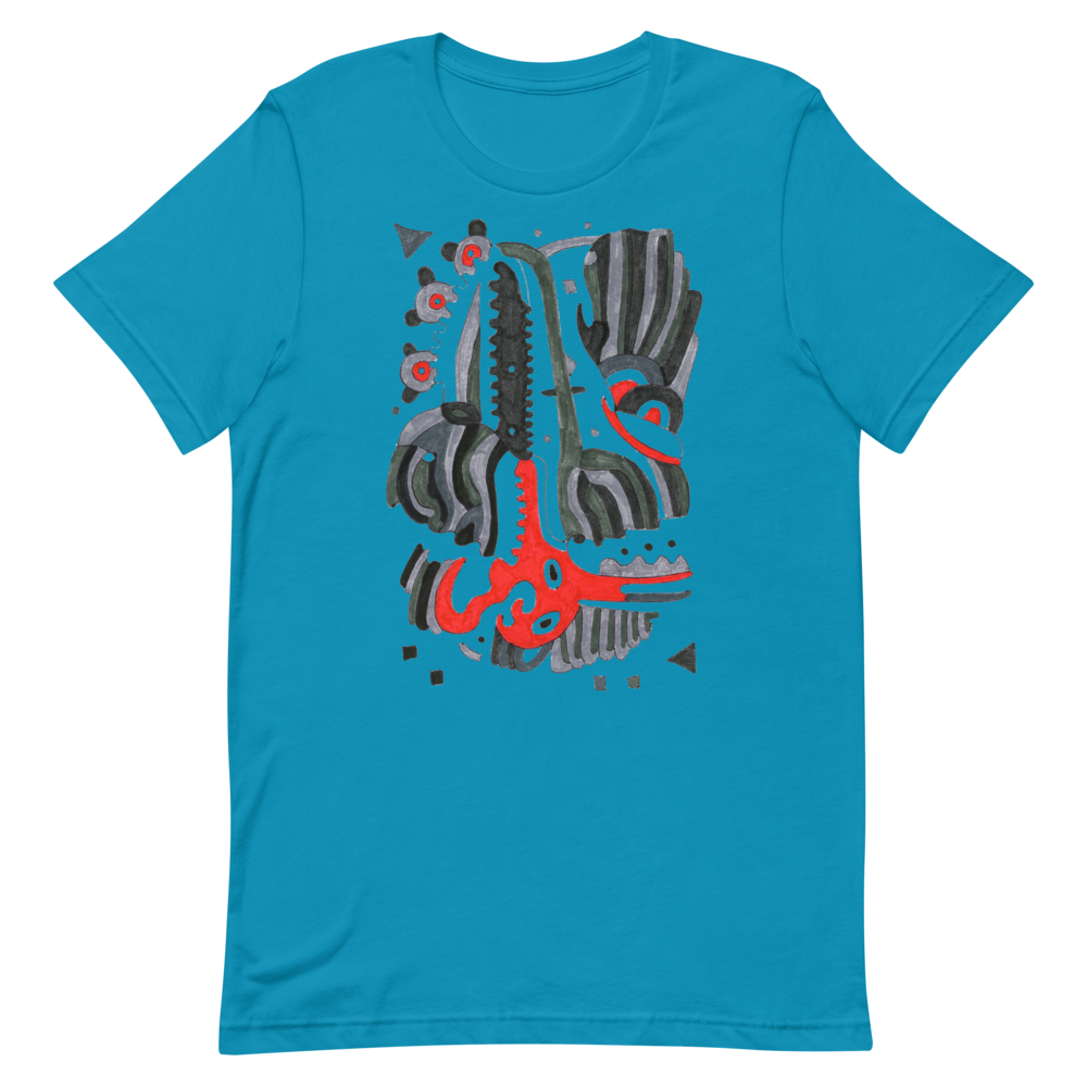 Floating Machines 10 T-Shirt