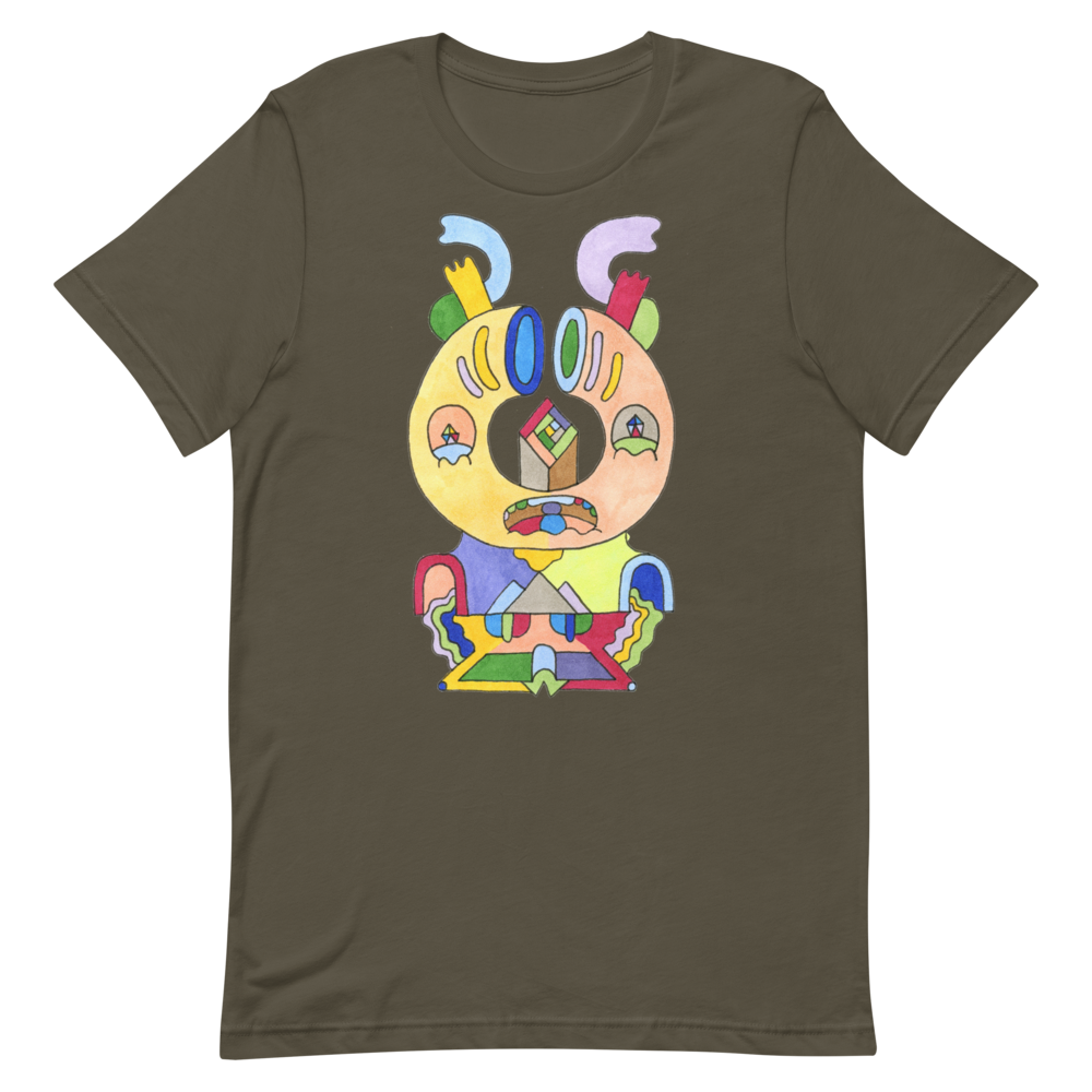 Kinetic Emblem 10 T-Shirt