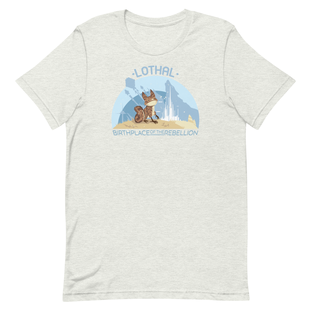 Lothal T-Shirt