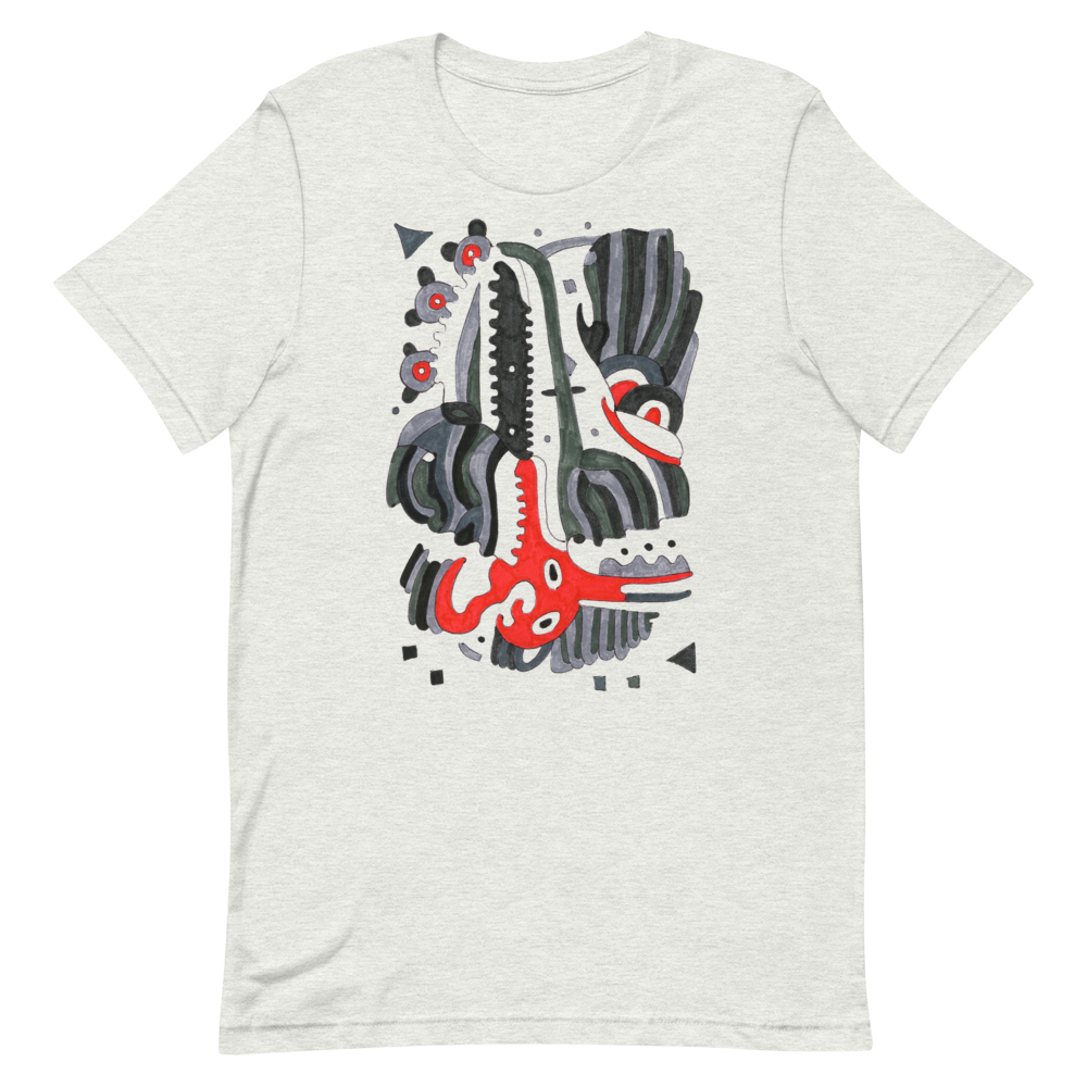 Floating Machines 10 T-Shirt