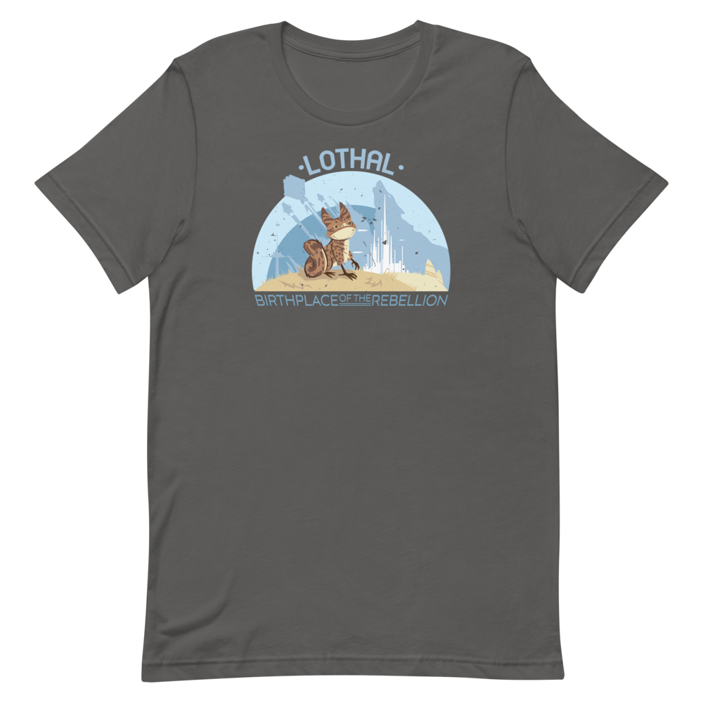 Lothal T-Shirt