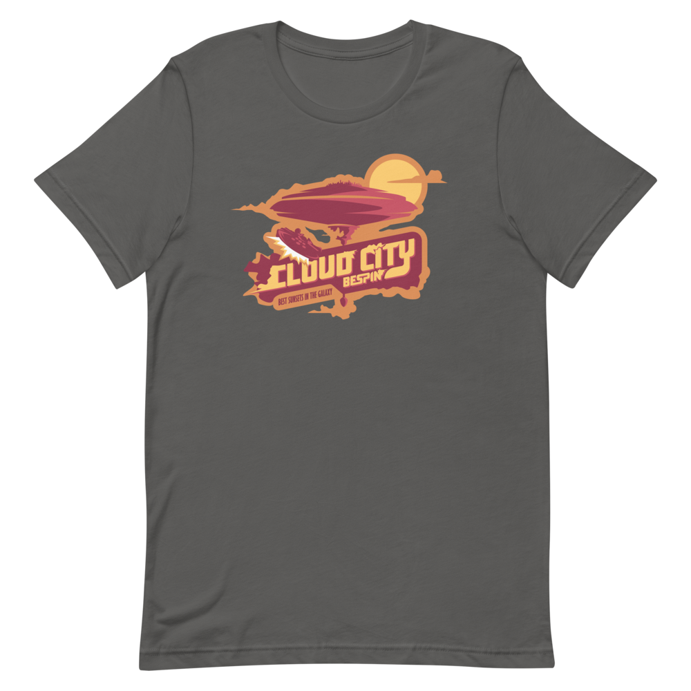 Cloud City T-Shirt