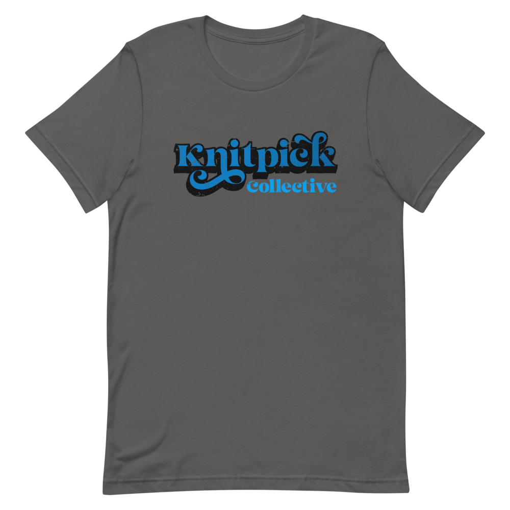 Knitpick Collective T-Shirt
