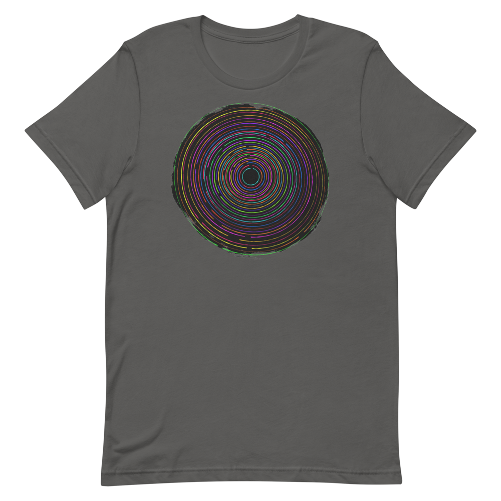 Color Vortex T-Shirt