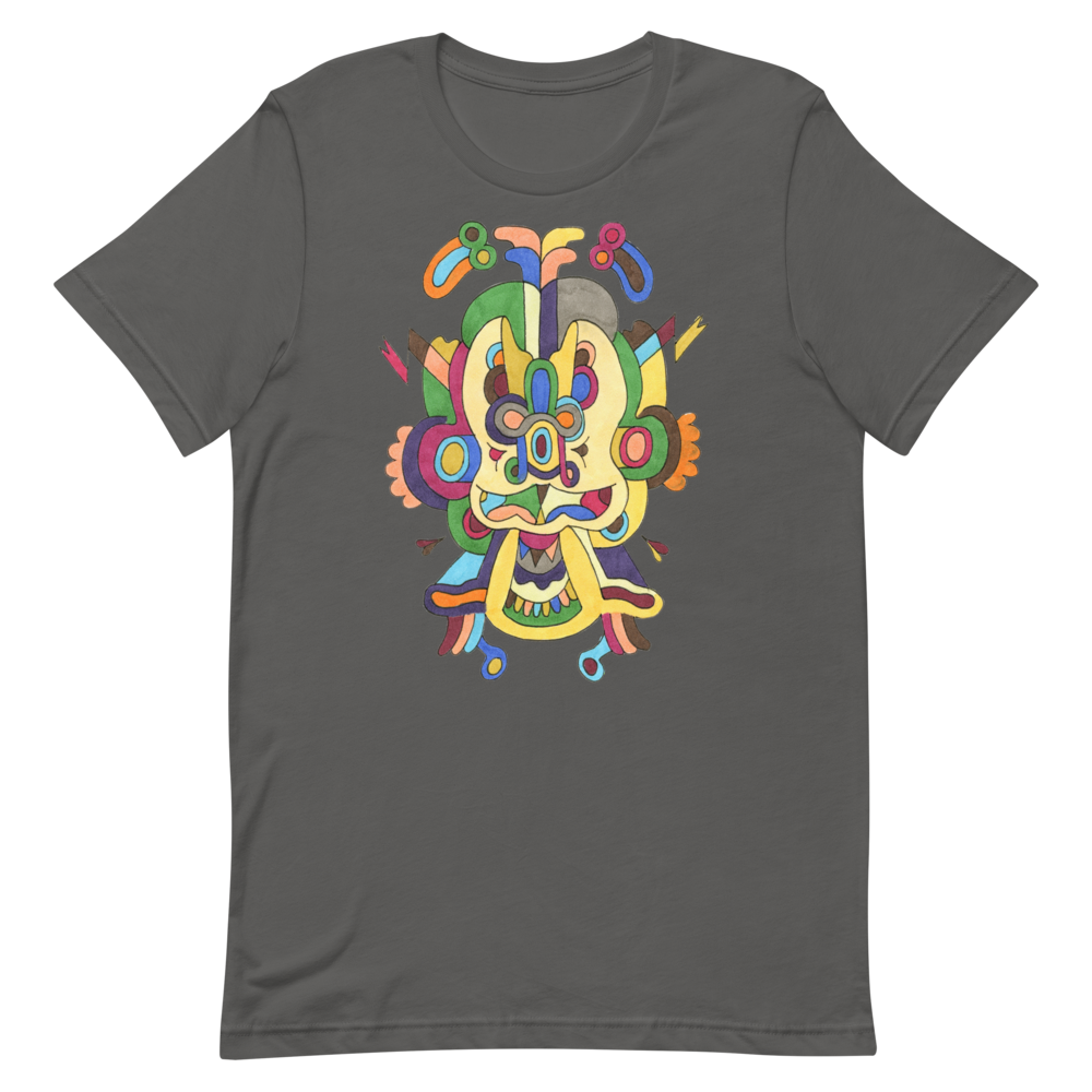 Kinetic Emblem 1 T-Shirt
